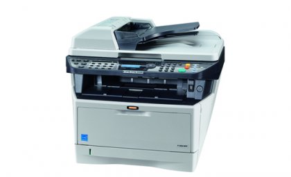 UTAX P-3025 MFP